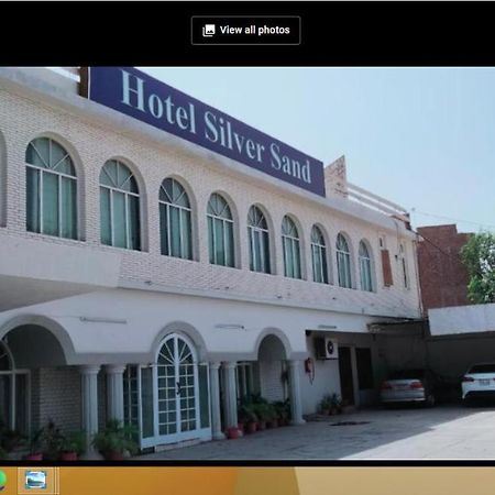 Hotel Silver Sand Multan Luaran gambar