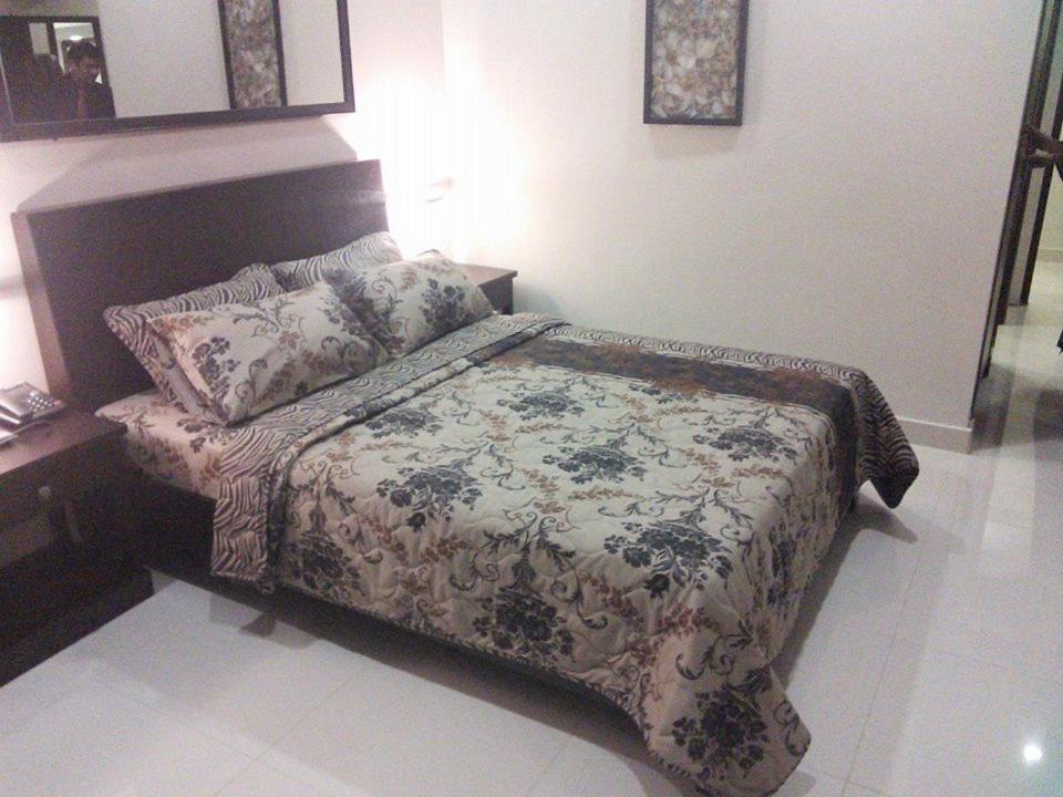 Hotel Silver Sand Multan Luaran gambar