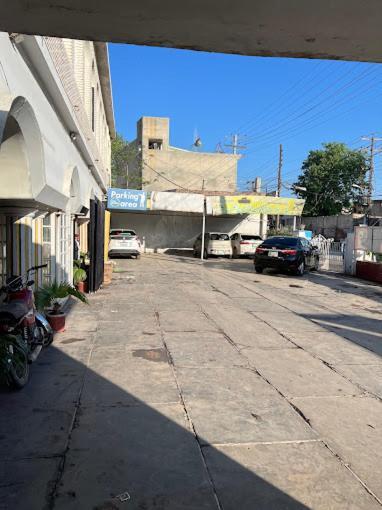 Hotel Silver Sand Multan Luaran gambar