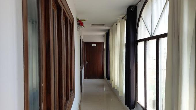 Hotel Silver Sand Multan Luaran gambar
