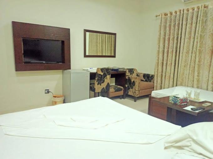 Hotel Silver Sand Multan Luaran gambar