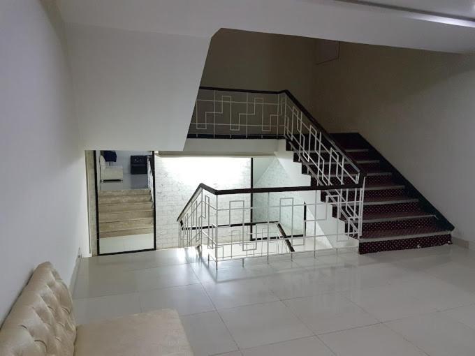 Hotel Silver Sand Multan Luaran gambar