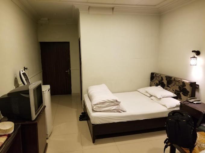 Hotel Silver Sand Multan Luaran gambar