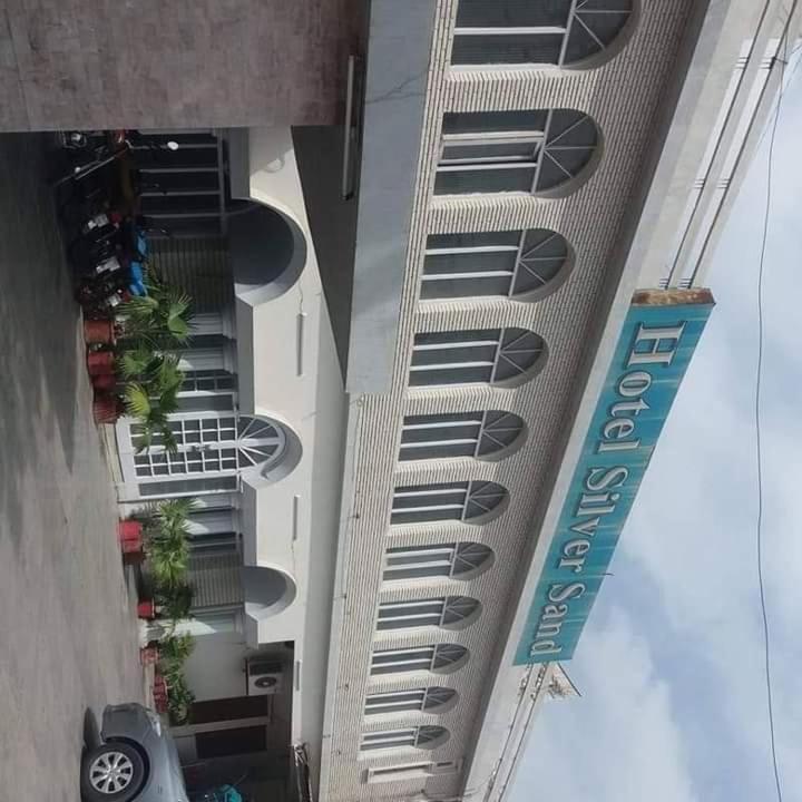 Hotel Silver Sand Multan Luaran gambar