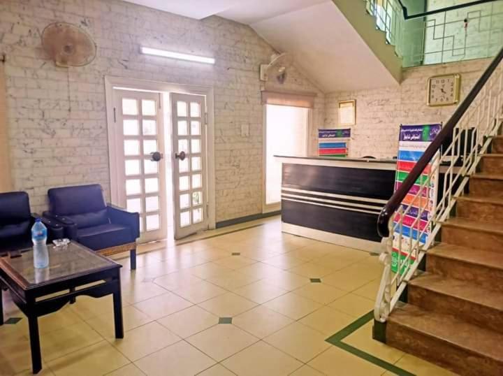 Hotel Silver Sand Multan Luaran gambar