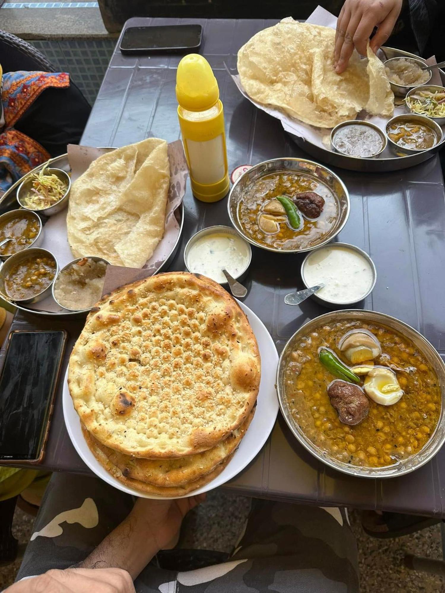 Hotel Silver Sand Multan Luaran gambar