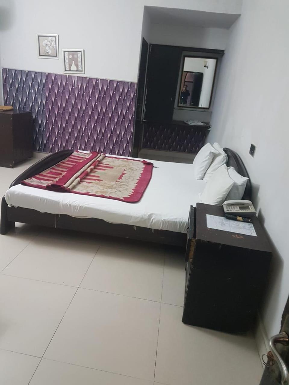 Hotel Silver Sand Multan Luaran gambar
