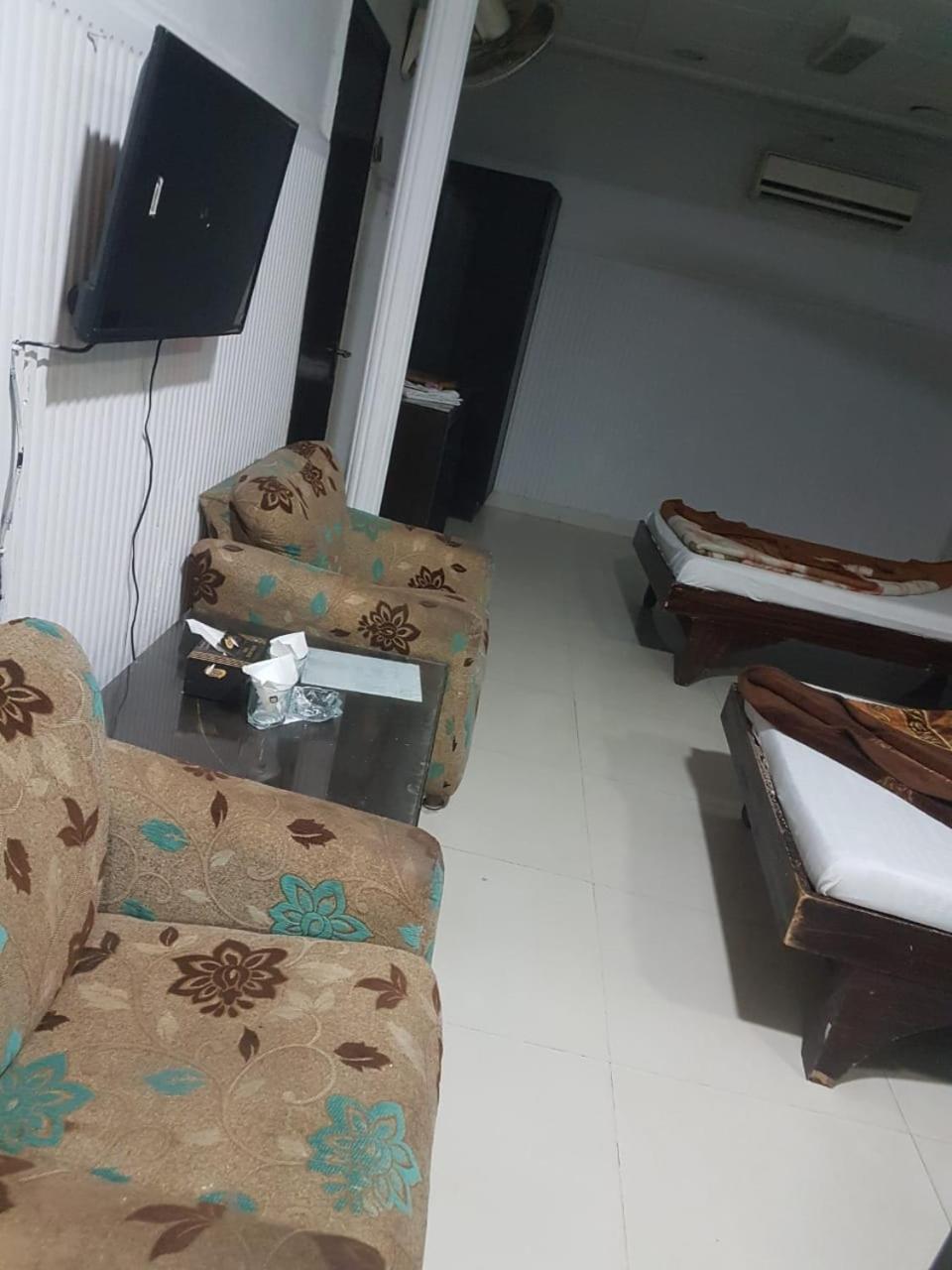 Hotel Silver Sand Multan Luaran gambar