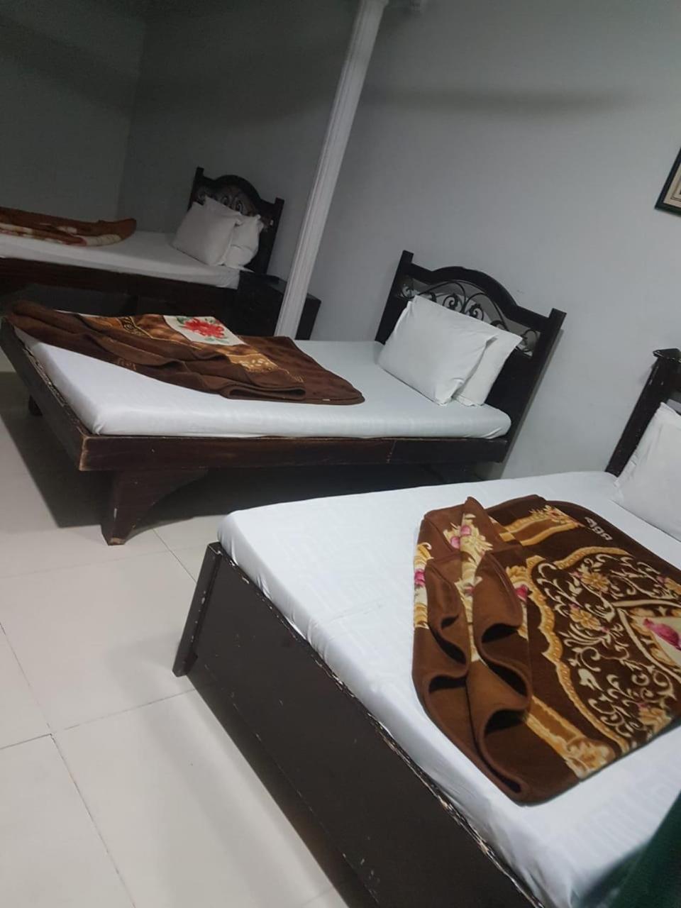 Hotel Silver Sand Multan Luaran gambar