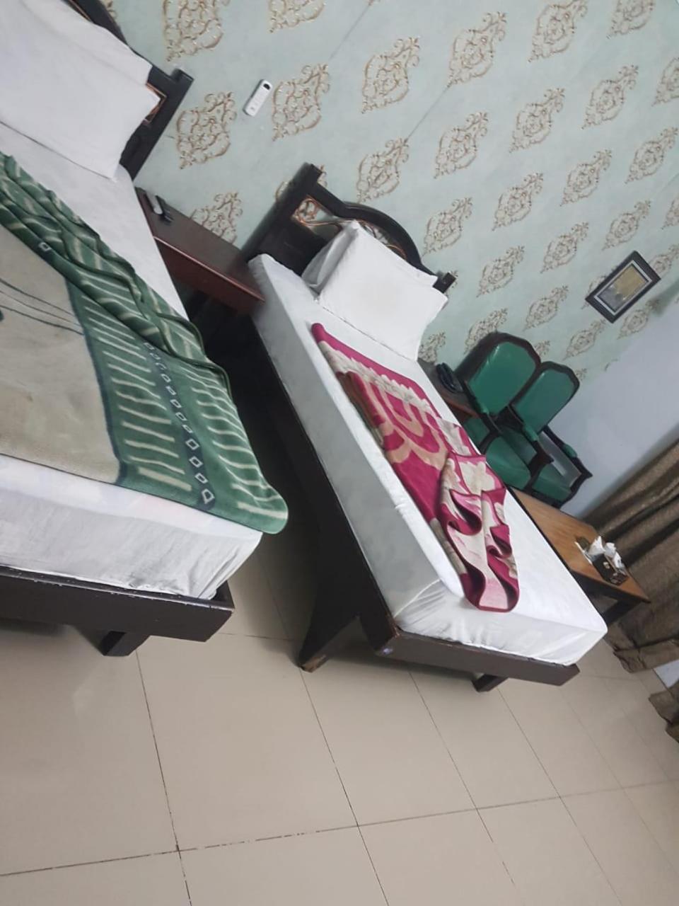 Hotel Silver Sand Multan Luaran gambar