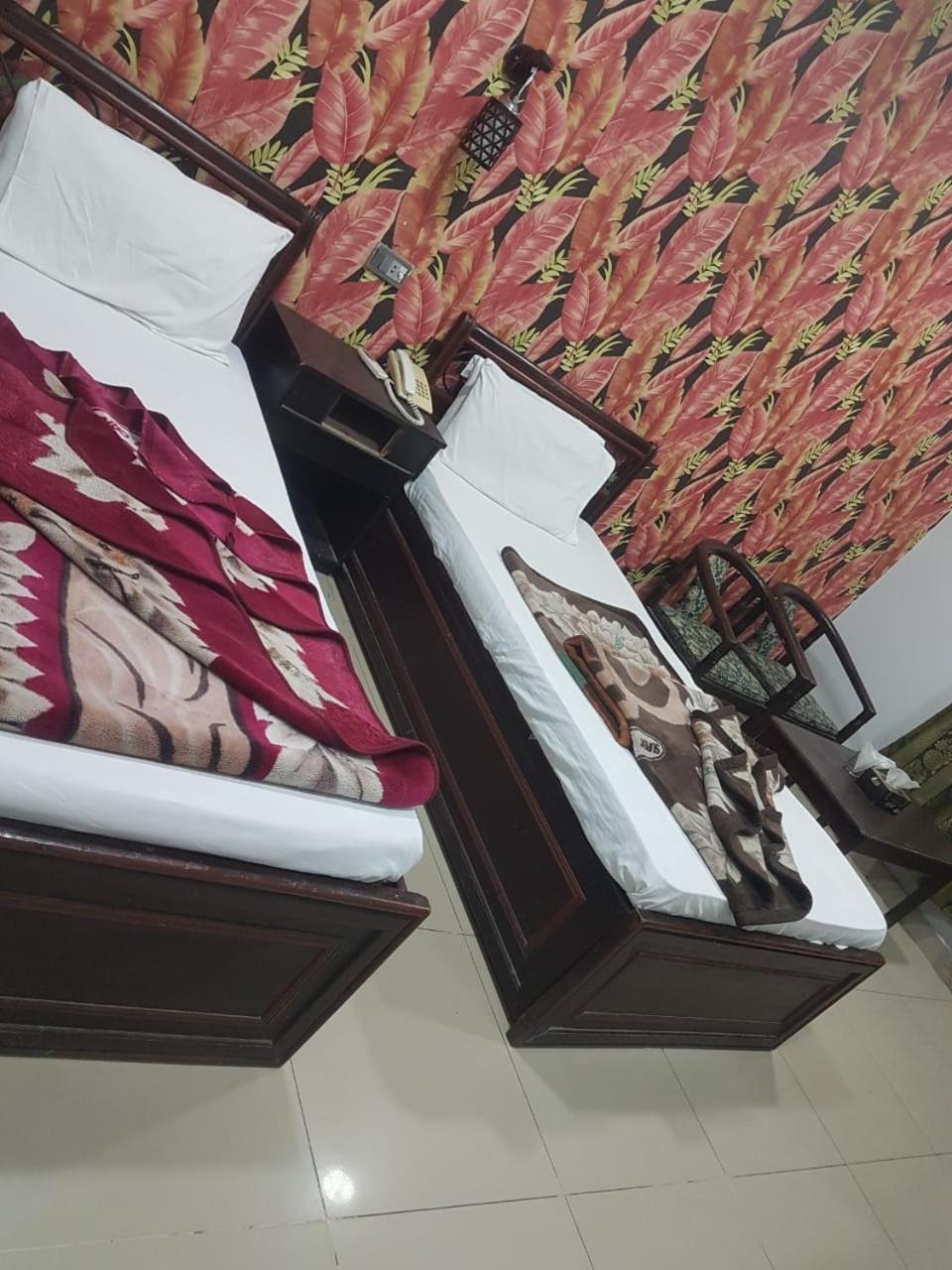 Hotel Silver Sand Multan Luaran gambar